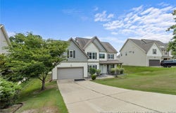 40 Sedgefield Lane, Spring Lake, NC 28390