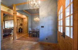 1326 Hermitage Court, Tyler, TX 75703