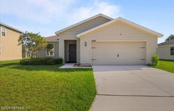 5980 CROSBY LAKE Way E, Macclenny, FL 32063