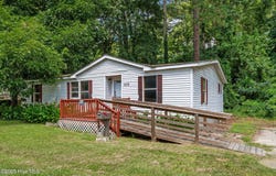 908 W Main Street, Williamston, NC 27892