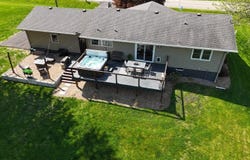 3974 East Cedarville Road, Dakota, IL 61018