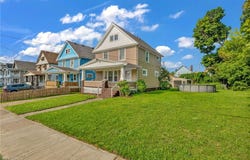 3308 W 88TH STREET, CLEVELAND, OH 44102