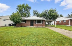 1141 Case Court, Miamisburg, OH 45342