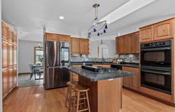6454 SUNSHINE HARBOUR Drive, WINNECONNE, WI 54986