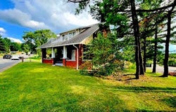21 PORT REPUBLIC ROAD, HARRISONBURG, VA 22801
