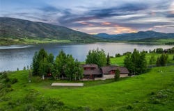 32855 MORE LANE, Steamboat Springs, CO 80487