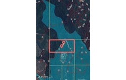 Landlocked George, Lucedale, MS 39452