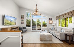 227 Fox Hollow Lane unit: B14, Whitefish, MT 59937