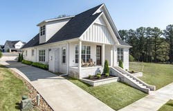 4830 Edgewood Park Drive, Conway, AR 72034