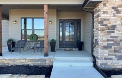 663 N 1851 Diag Rd, Lecompton, KS 66050