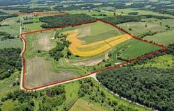 154 +/- Acres Disch Road, New Glarus, WI 53574