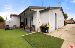 11830 S New Hampshire Ave, Los Angeles, CA 90044