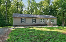 5586 Shelton Creek Road, Oxford, NC 27565