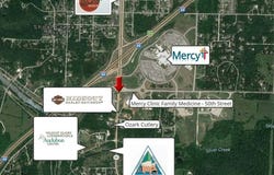 5051 S Main Street, Joplin, MO 64803