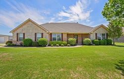 403 Brooks Drive, Nevada, TX 75173