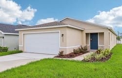 3469 Dahlia Drive, Lake Hamilton, FL 33844