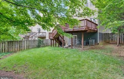 6919 WILLOW STREET, FALLS CHURCH, VA 22046