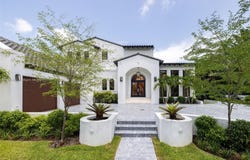2321 N Bay Rd, Miami Beach, FL 33140