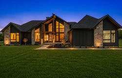 4311 Red Tail Lane, Johnsburg, IL 60051