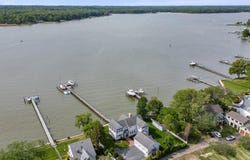 1100 STEAMBOAT ROAD, SHADY SIDE, MD 20764