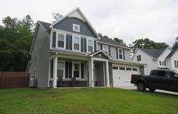 222 Vanderbuilt Court, Aberdeen, NC 28315
