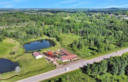 650 S State Street, Stanton, MI 48888