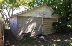 2274 Waynoka St, Waynoka, OK 73860