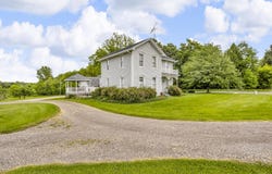 6750 County Farm Road, Jackson, MI 49201