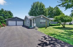 902 N Townline, Lagrange, IN 46761
