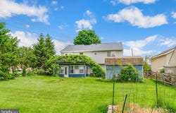 115 EMMITSBURG ROAD, THURMONT, MD 21788