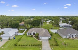 1026 Blossom Drive, Sebastian, FL 32958