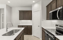 1717 Meadow Crest Drive, Aubrey, TX 76227