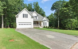 1400 Bullard Manor, Powder Springs, GA 30127