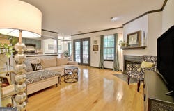 504 Ridgelake, Peachtree City, GA 30269