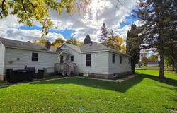 1120 9th Street, International Falls, MN 56649