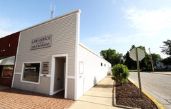 1001 W Mamie Eisenhower Avenue, Boone, IA 50036