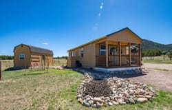 612 15th Trail, Cotopaxi, CO 81223