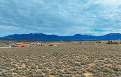 Calle Conejo and Coyote Loop 2 Plus Acres, Arroyo Hondo, NM 87513