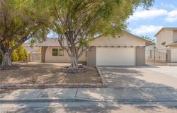2491 Capistrano Avenue, Las Vegas, NV 89121