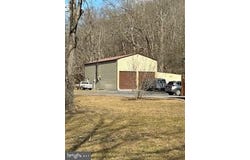 102 DRY RUN ROAD, BURLINGTON, WV 26710