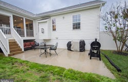 132 OBADIAH DRIVE, MARTINSBURG, WV 25405