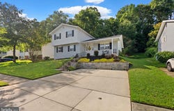 8406 SNOWDEN LOOP COURT, LAUREL, MD 20708