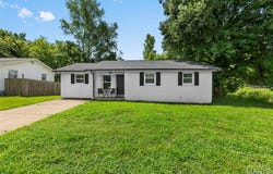 2039 Brink Avenue, Cape Girardeau, MO 63703