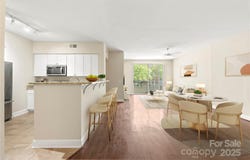 1315 East Boulevard unit: 316, Charlotte, NC 28203