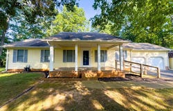 545 Quisenberry Lane, HOPKINSVILLE, KY 42240