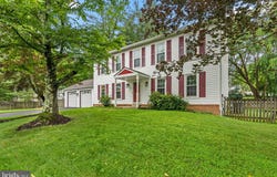14519 KEENELAND CIRCLE, NORTH POTOMAC, MD 20878
