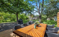 1414 Ridgemont DR, Austin, TX 78723