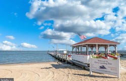 1001 BANCROFT AVENUE, COLONIAL BEACH, VA 22443