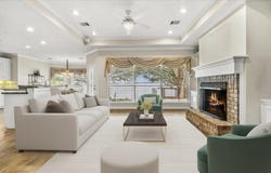16447 Hunters TRL, Montgomery, TX 77356