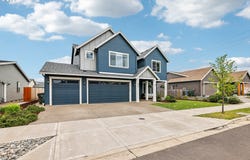 236 NE 17TH Ave, Canby, OR 97013
